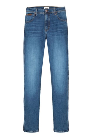 Wrangler Texas Slim Fit Jeans