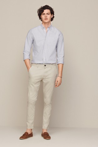 U09501s Skinny Fit