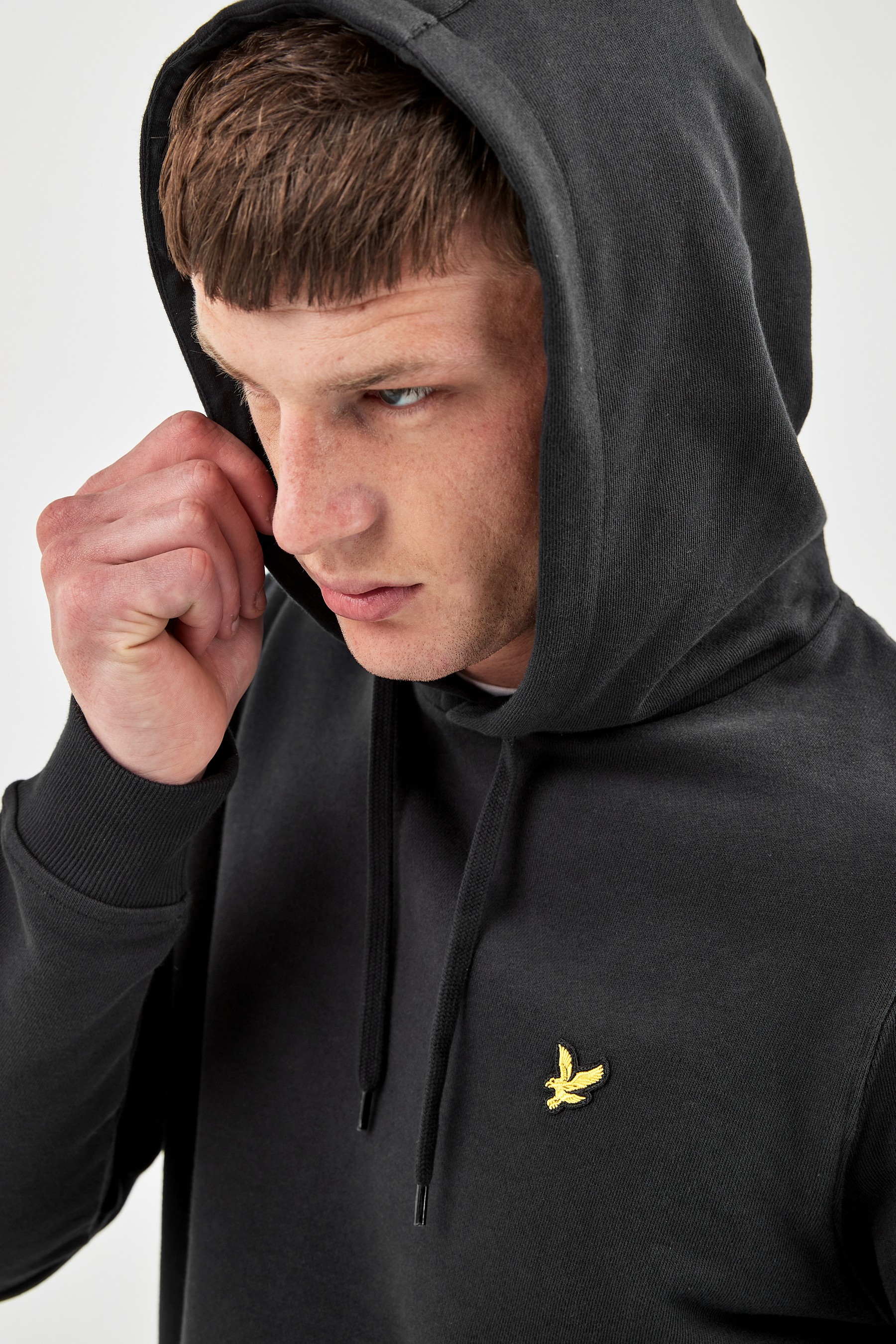 هودي من Lyle & Scott