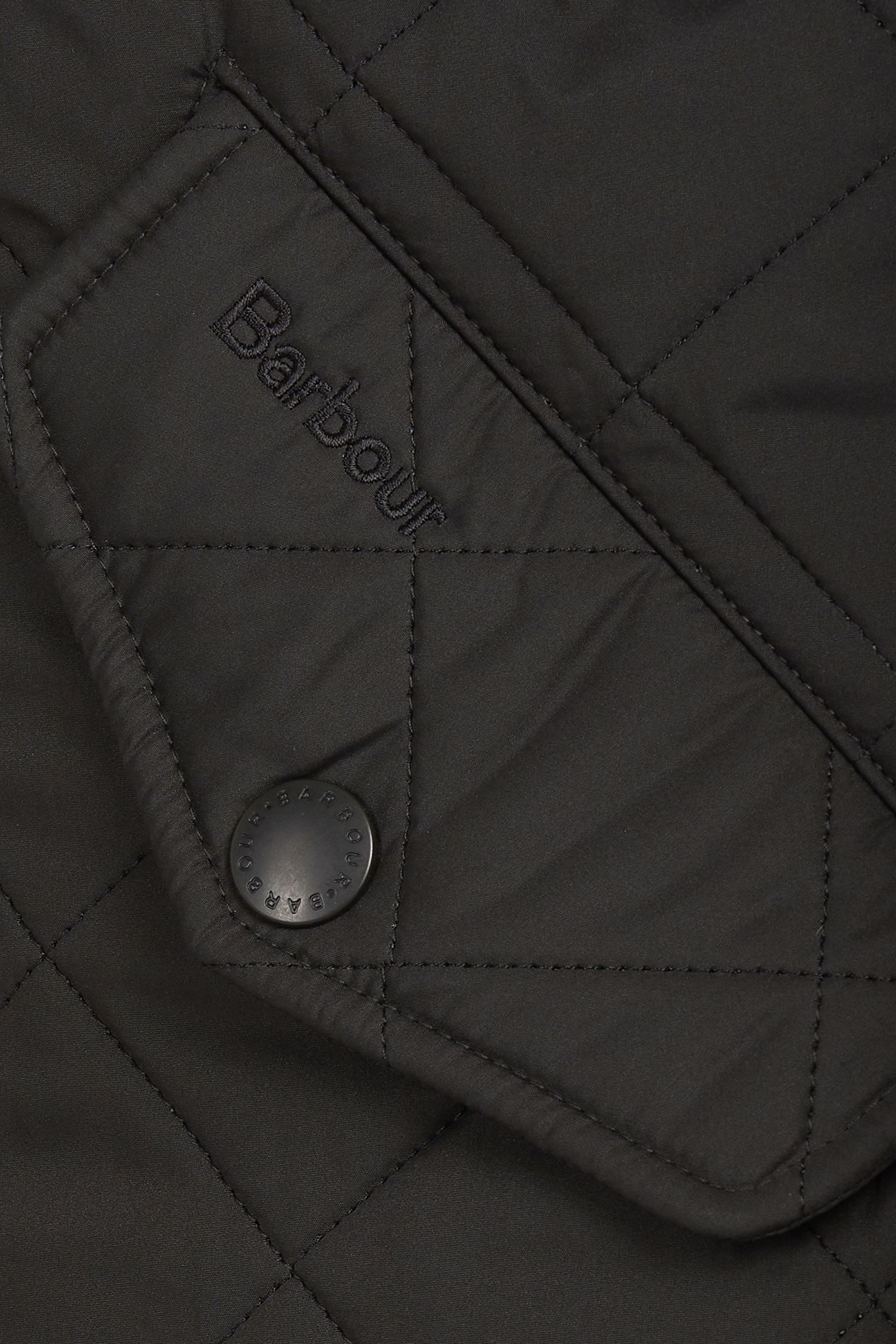 Barbour® Powell Quilted Jacket