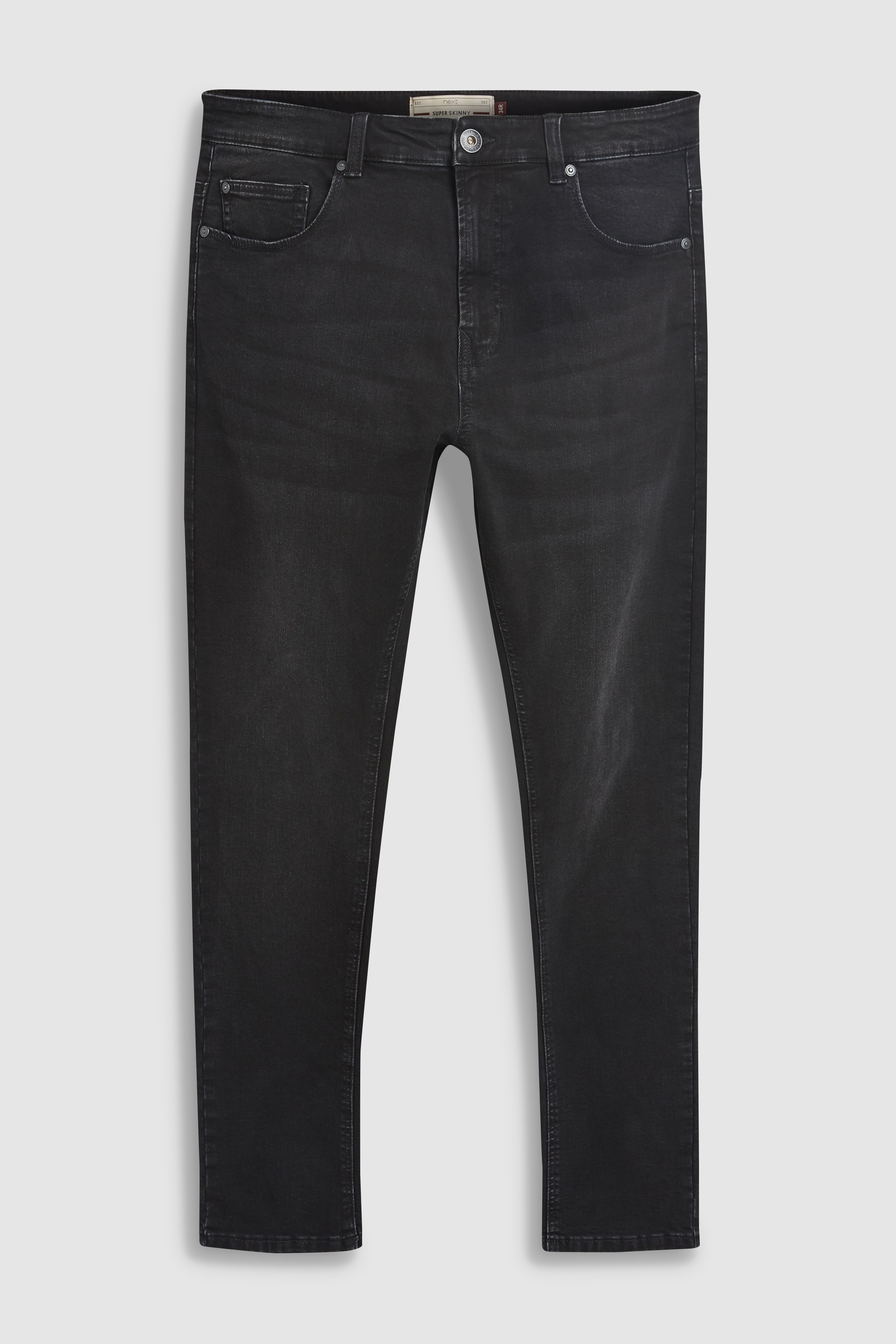 U22486s Super Skinny Fit