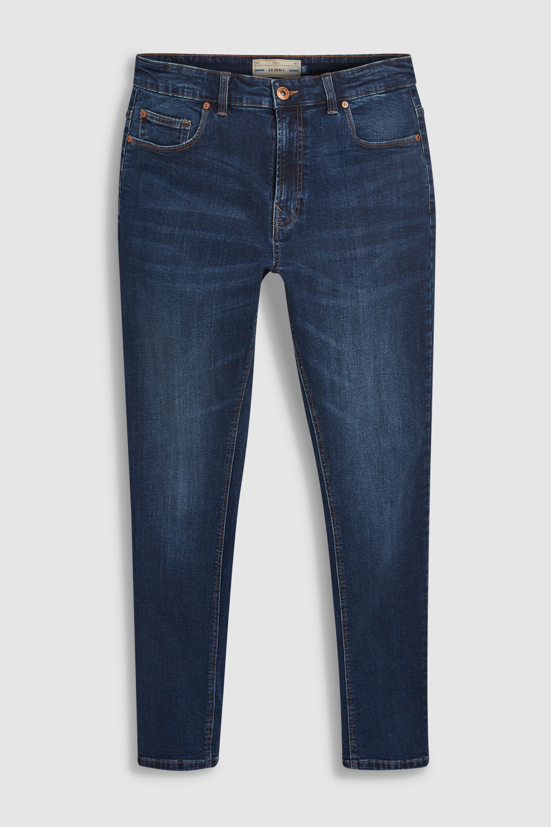 U22486s Skinny Fit