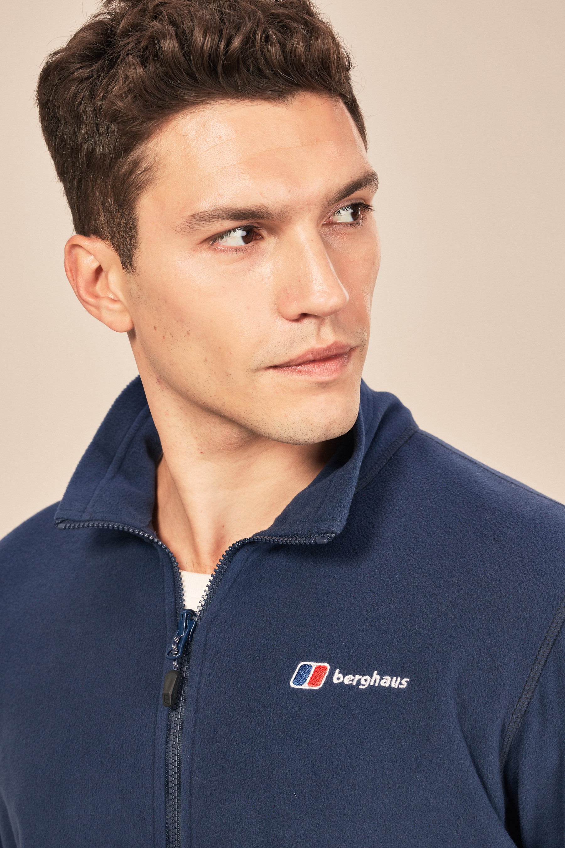 Berghaus Prism Fleece Jacket