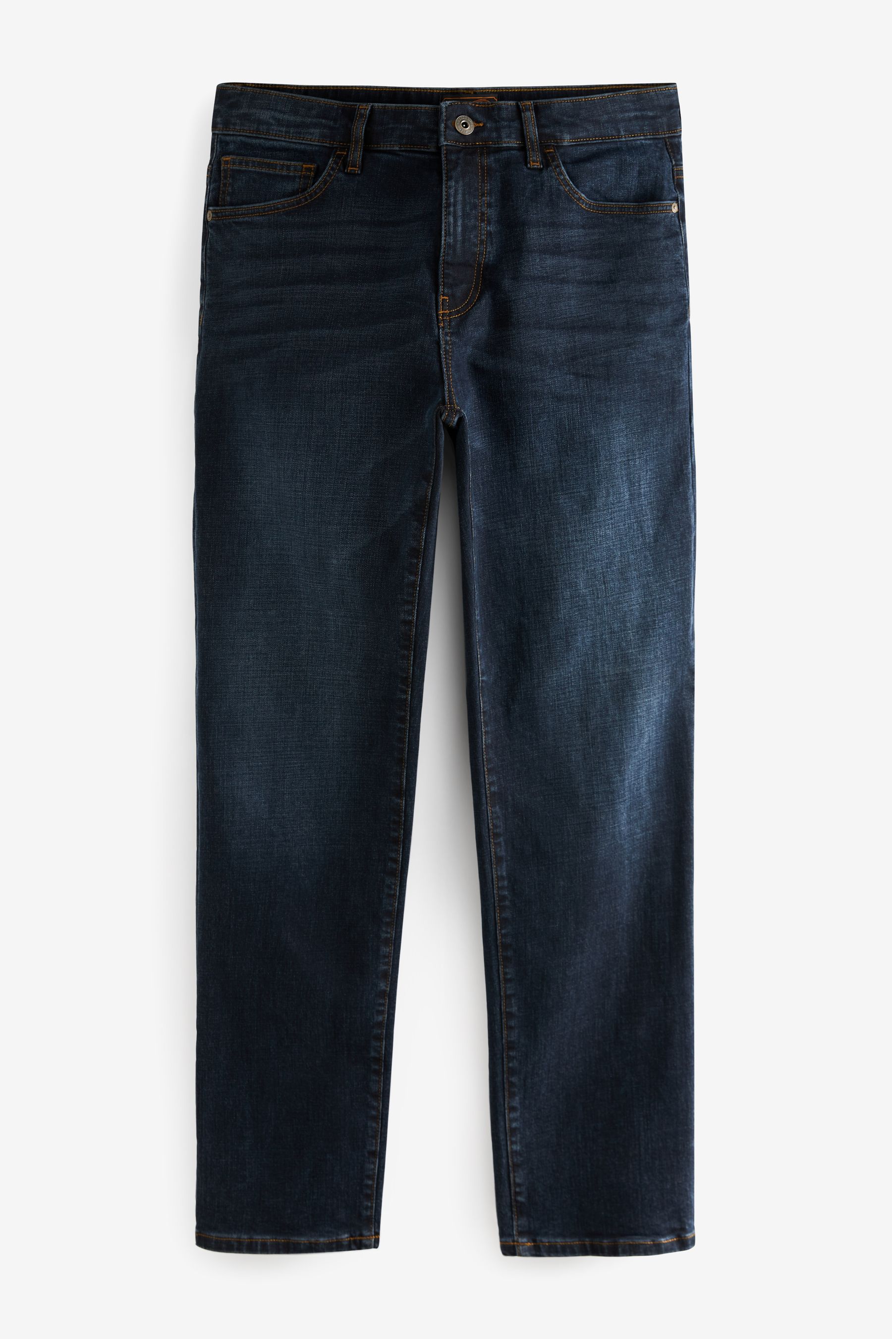 Premium Heavyweight Jeans Relaxed Fit