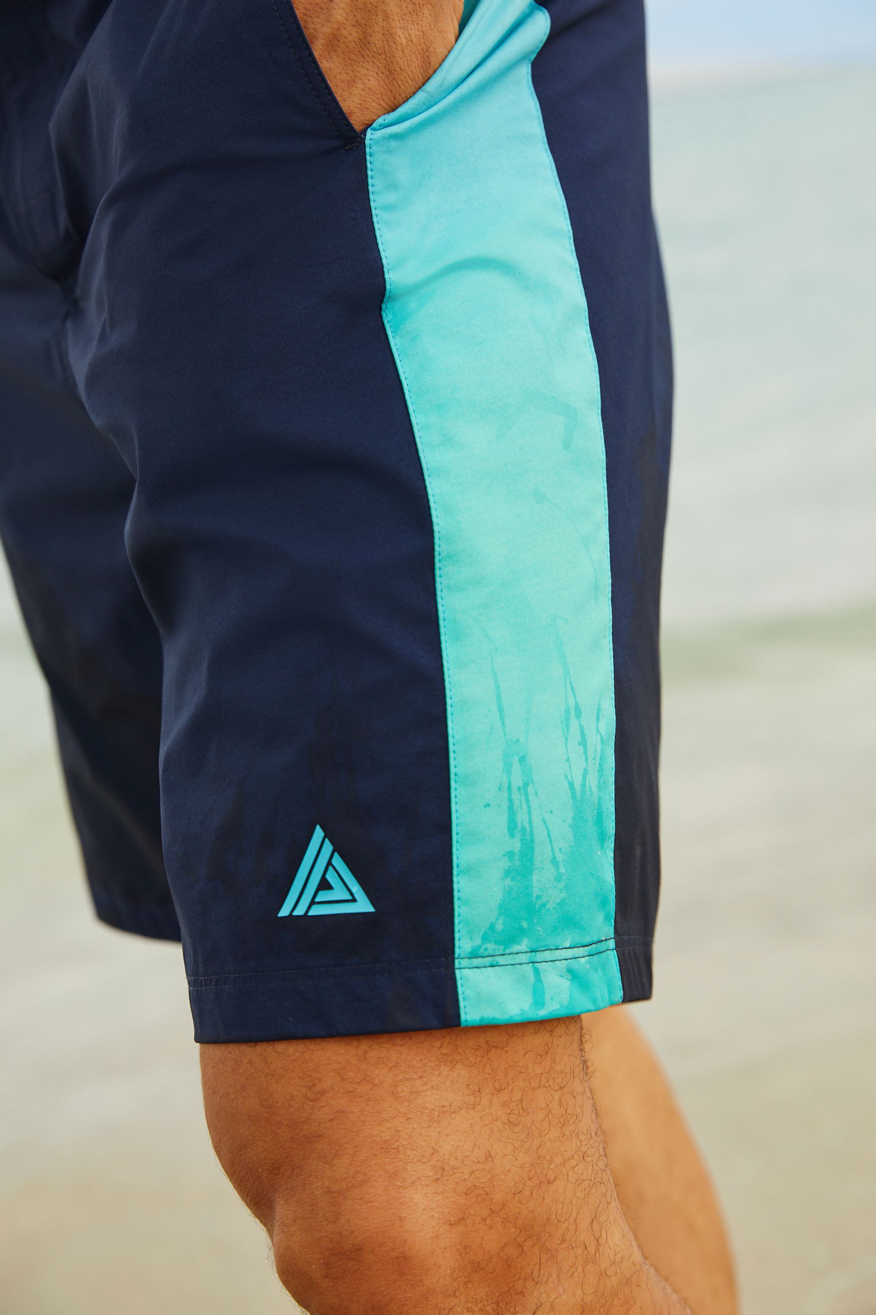 Stretch Boardshorts