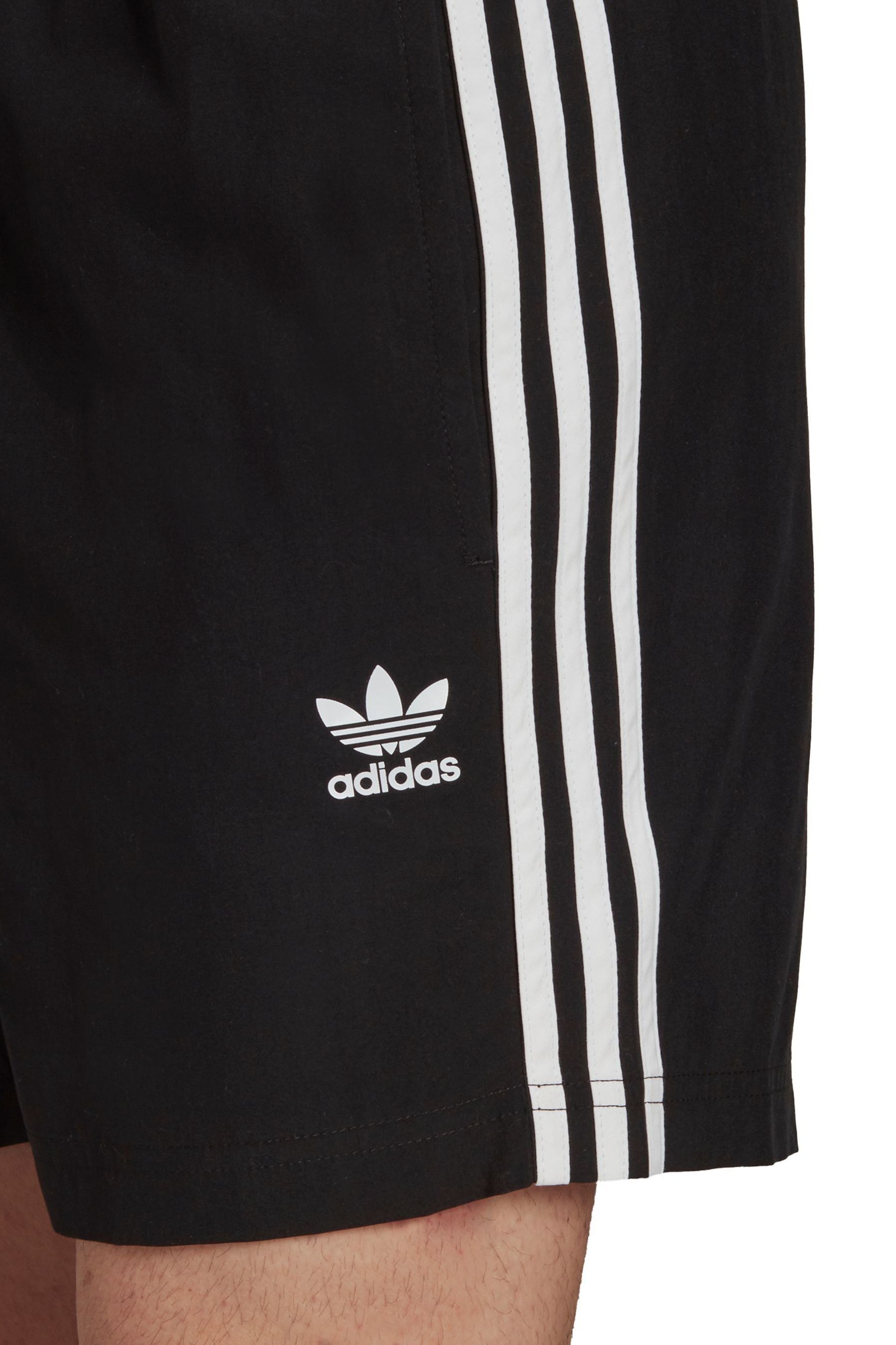 adidas Originals Adicolor Swim Shorts