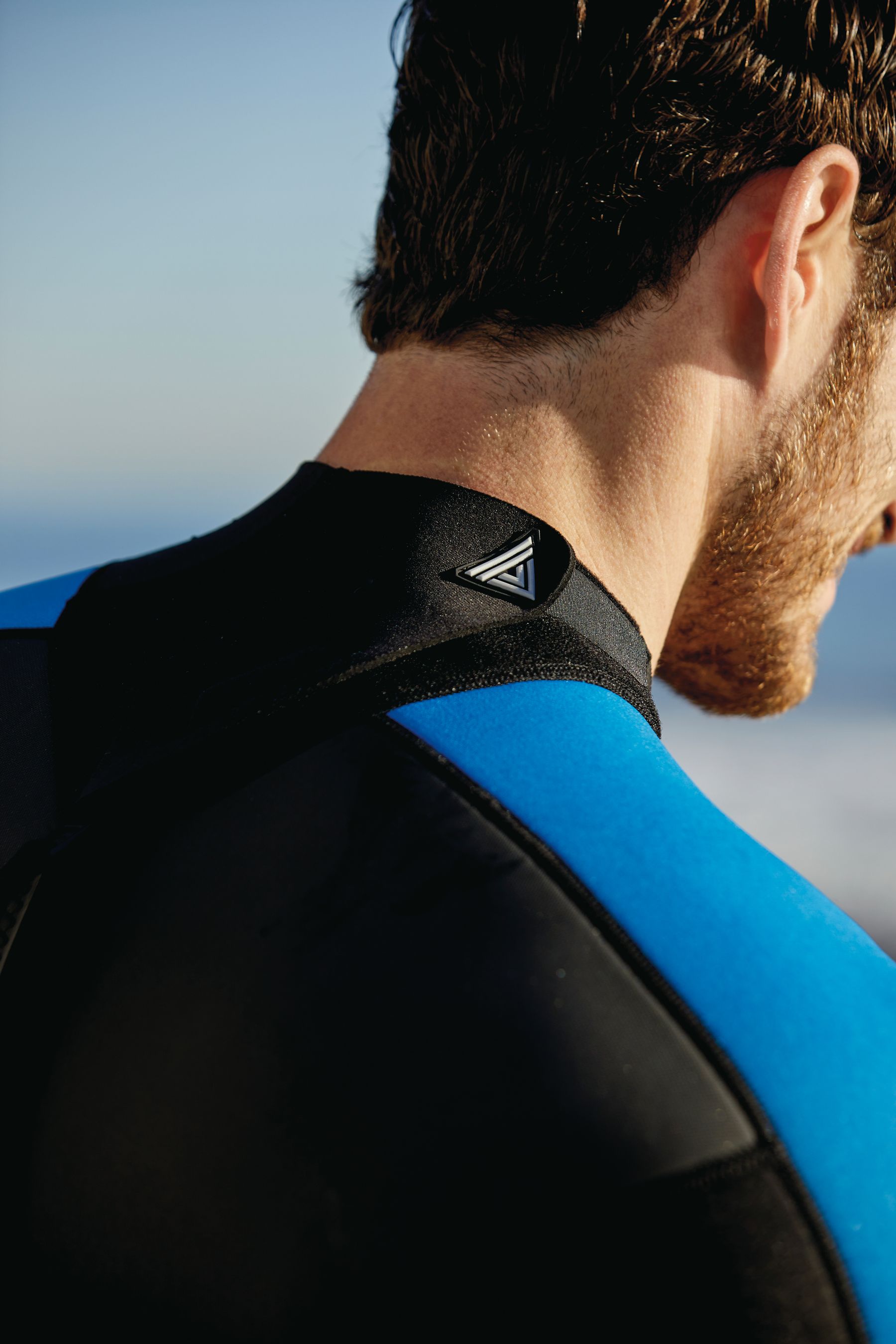 2.8mm Neoprene Wetsuit