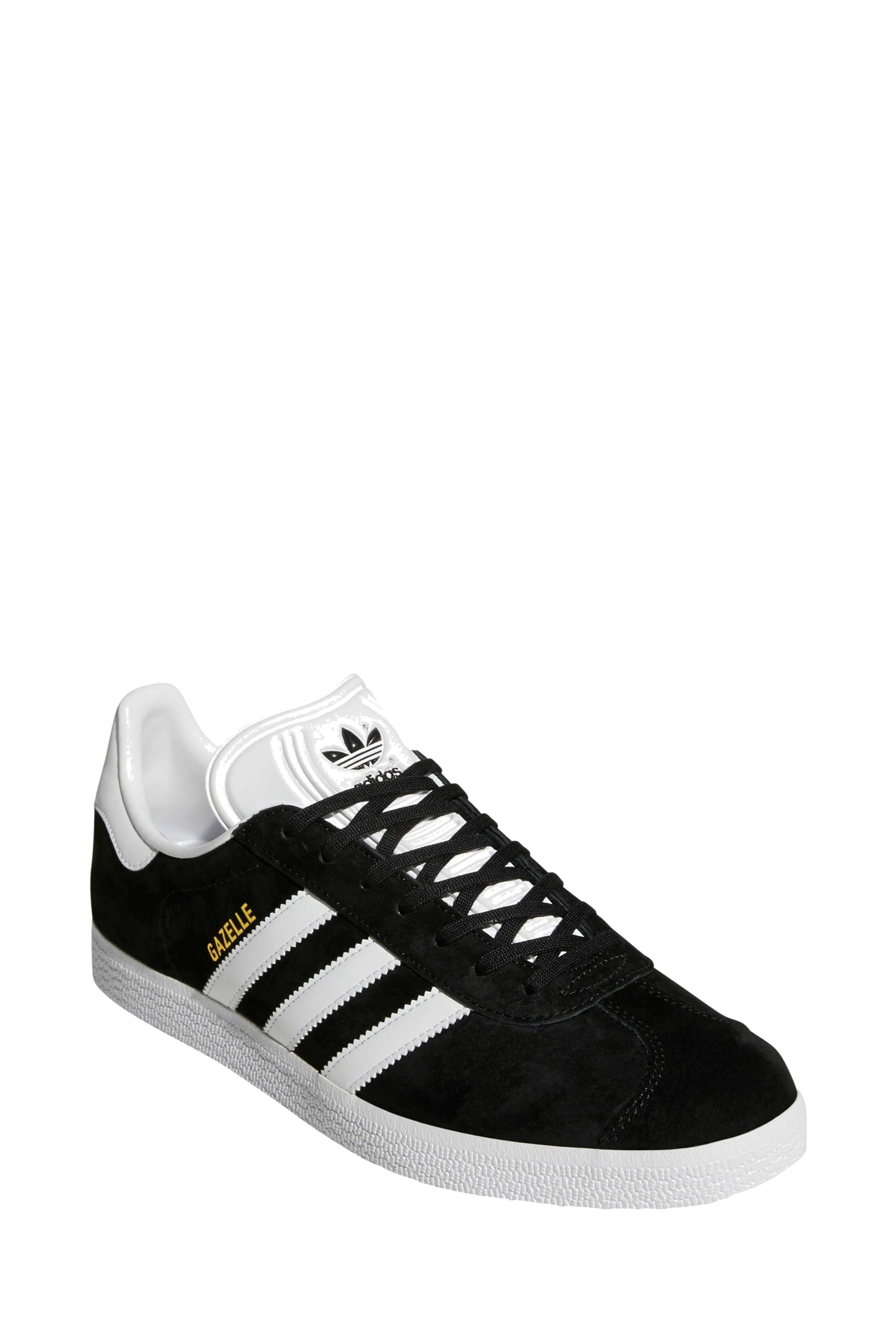 حذاء رياضي Gazelle من adidas Originals