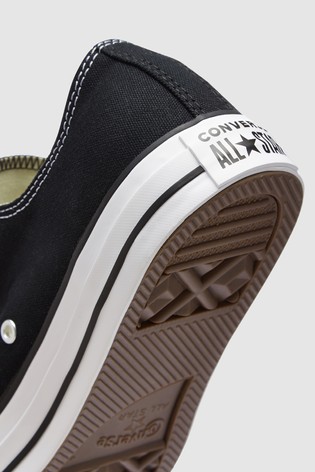 Converse Chuck Taylor Ox Trainers