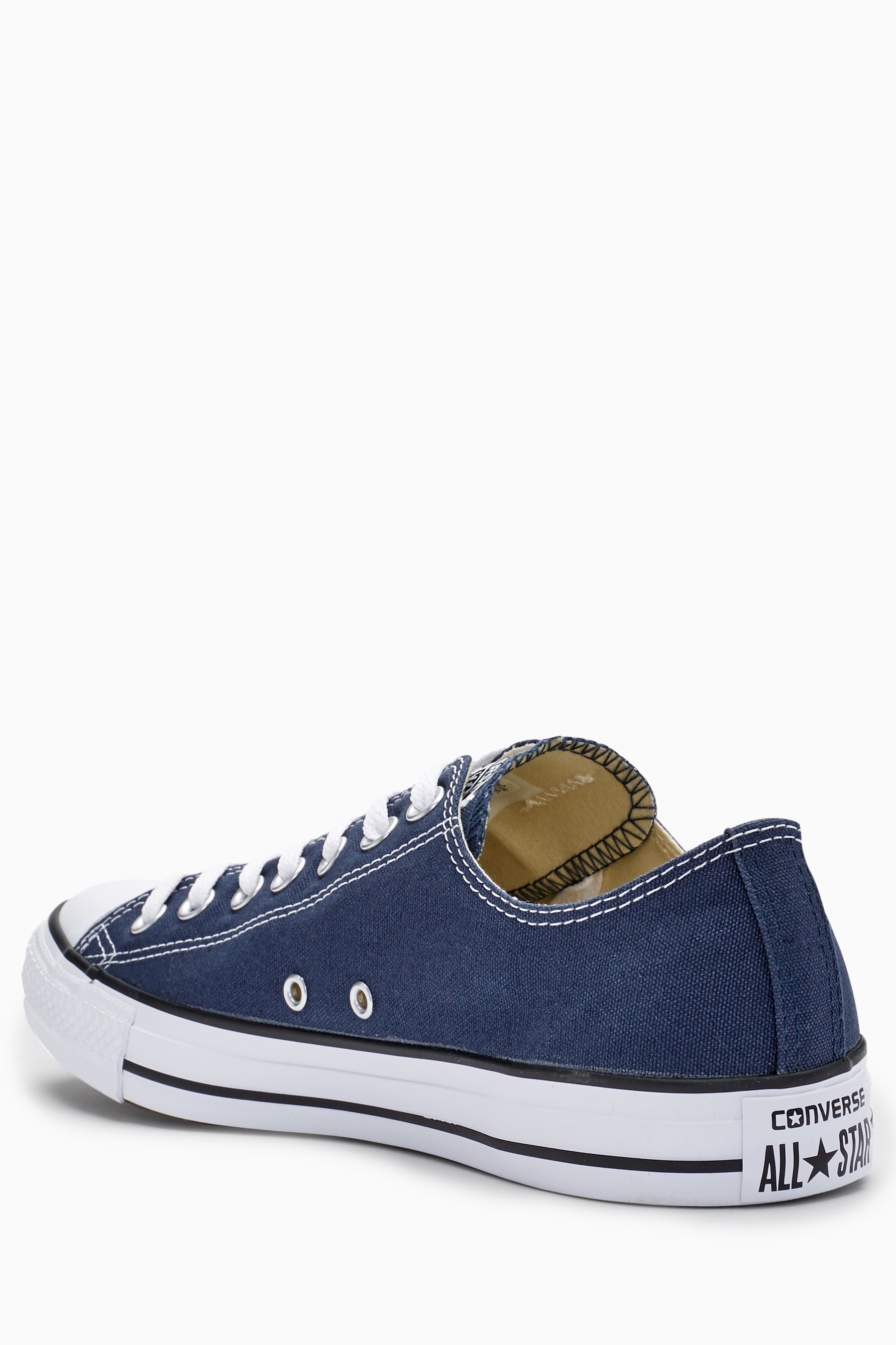 Converse Chuck Taylor Ox Trainers