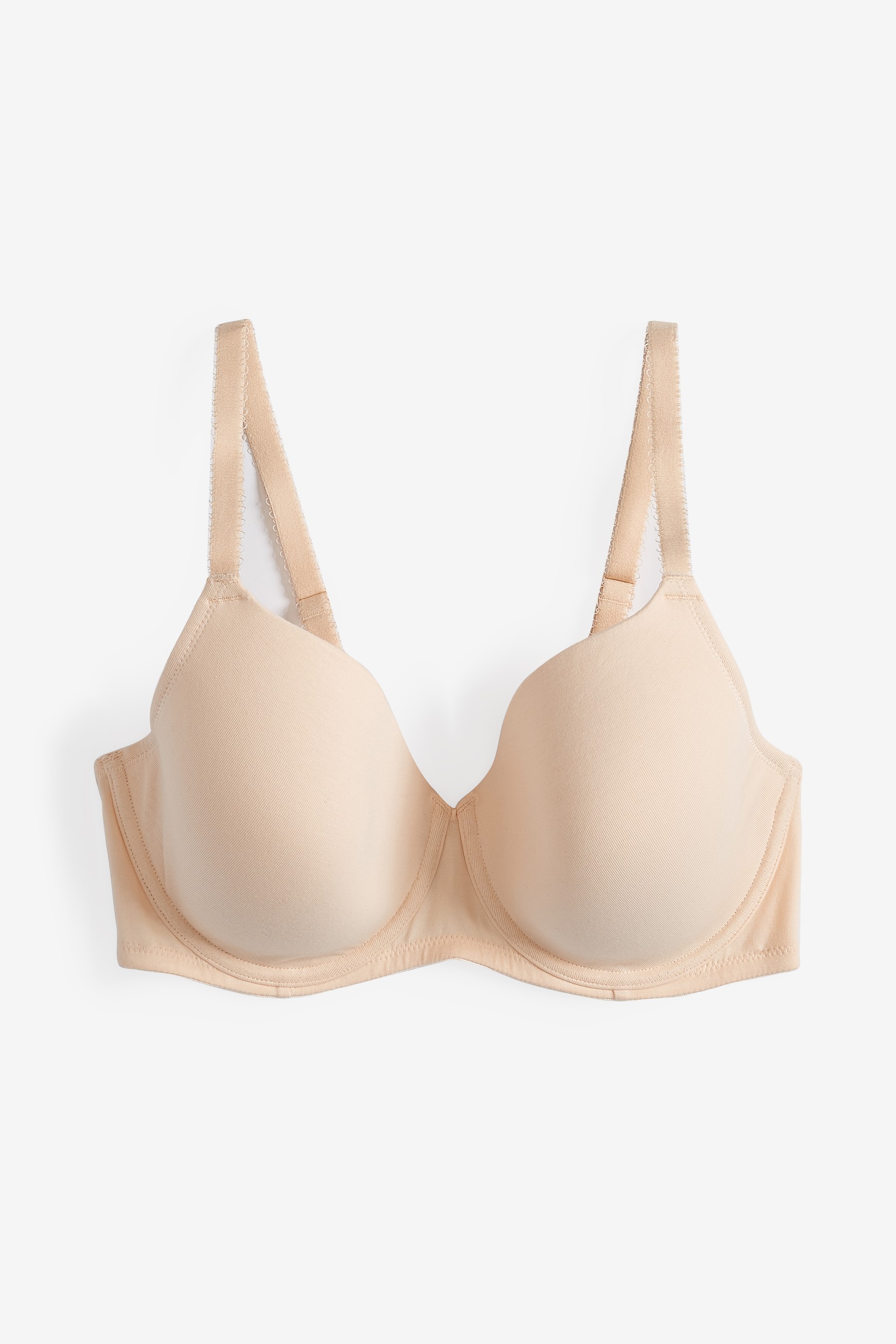 Bras 3 Pack DD+ Pad Full Cup