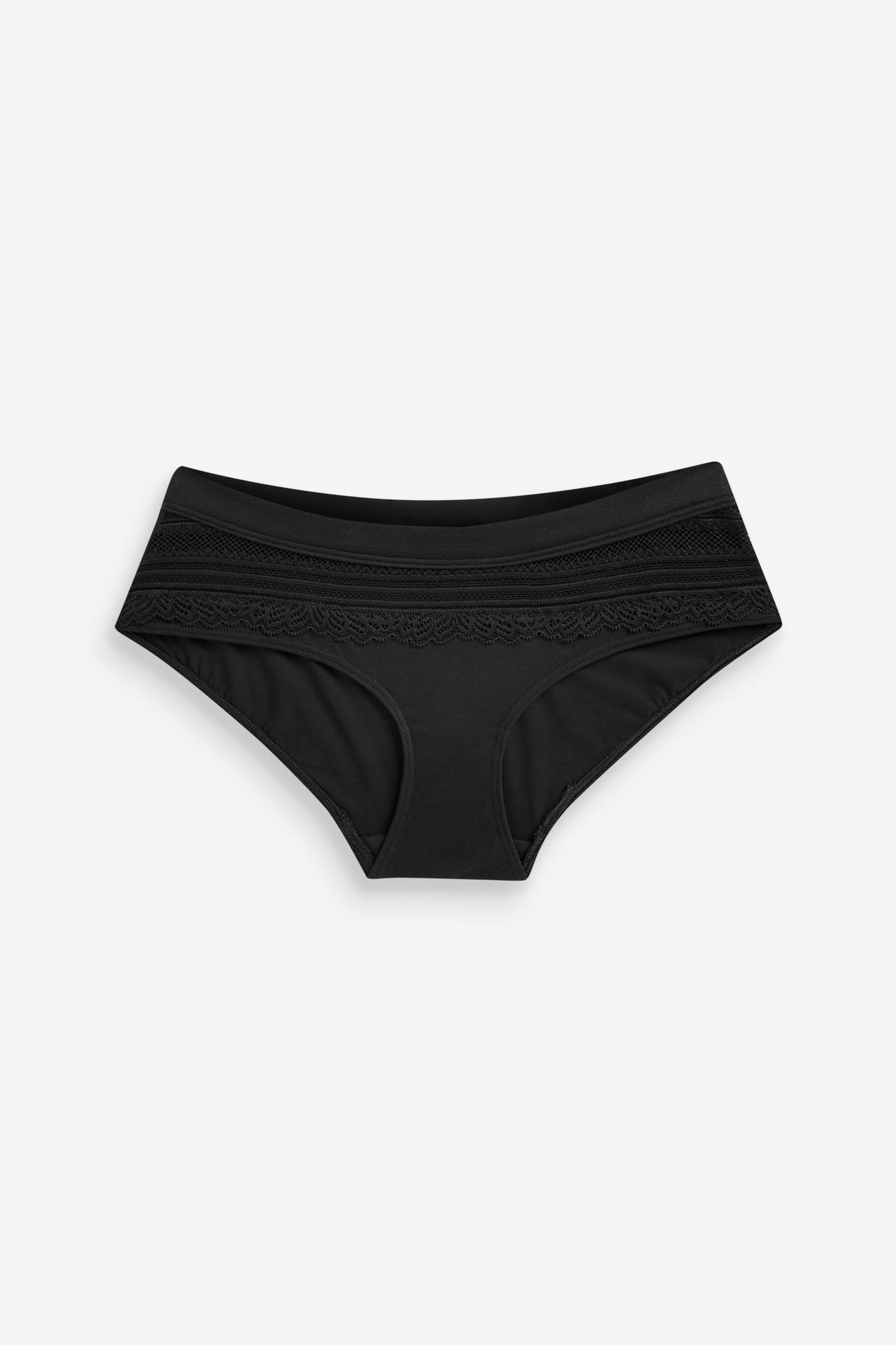 Forever Comfort® Knickers Short