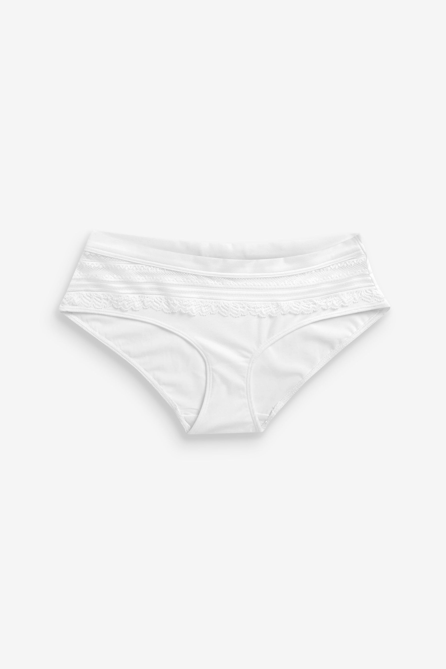 Forever Comfort® Knickers Short