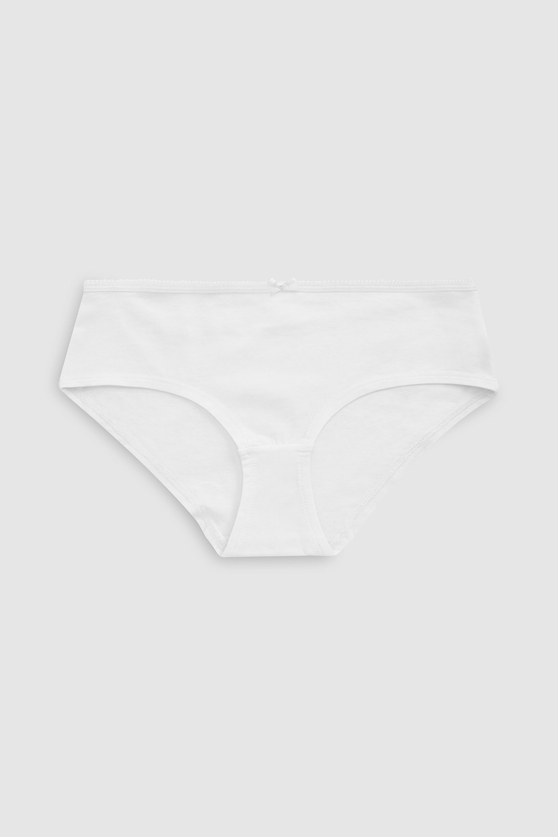 Cotton Knickers 5 Pack Short