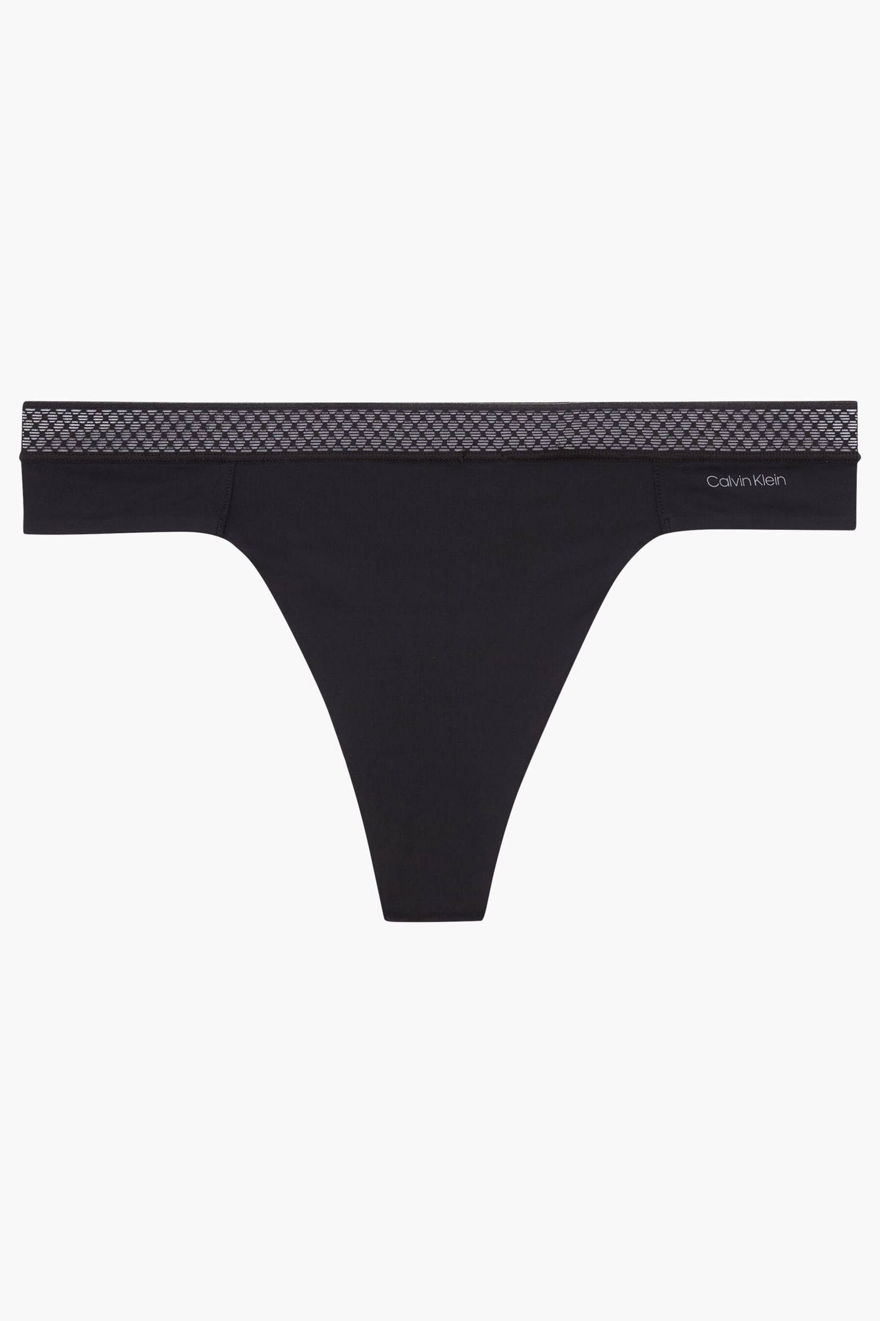 Calvin Klein Seductive Comfort Light Thong