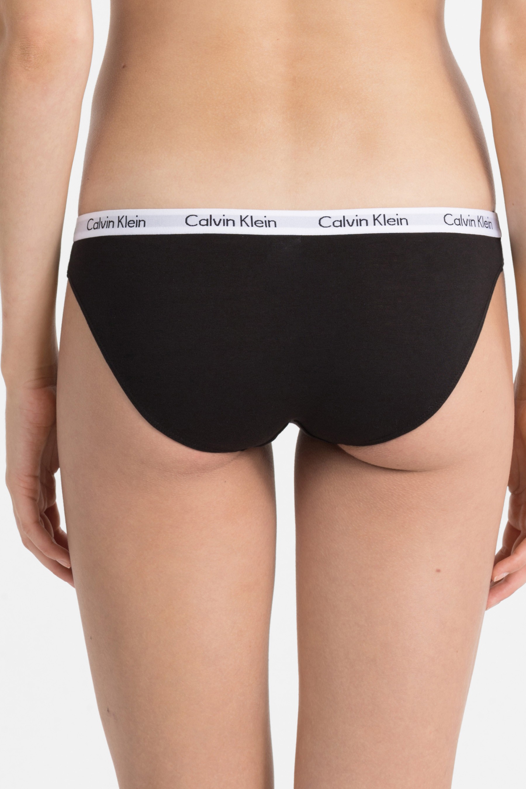 Calvin Klein Bikini Bottoms 3 Pack