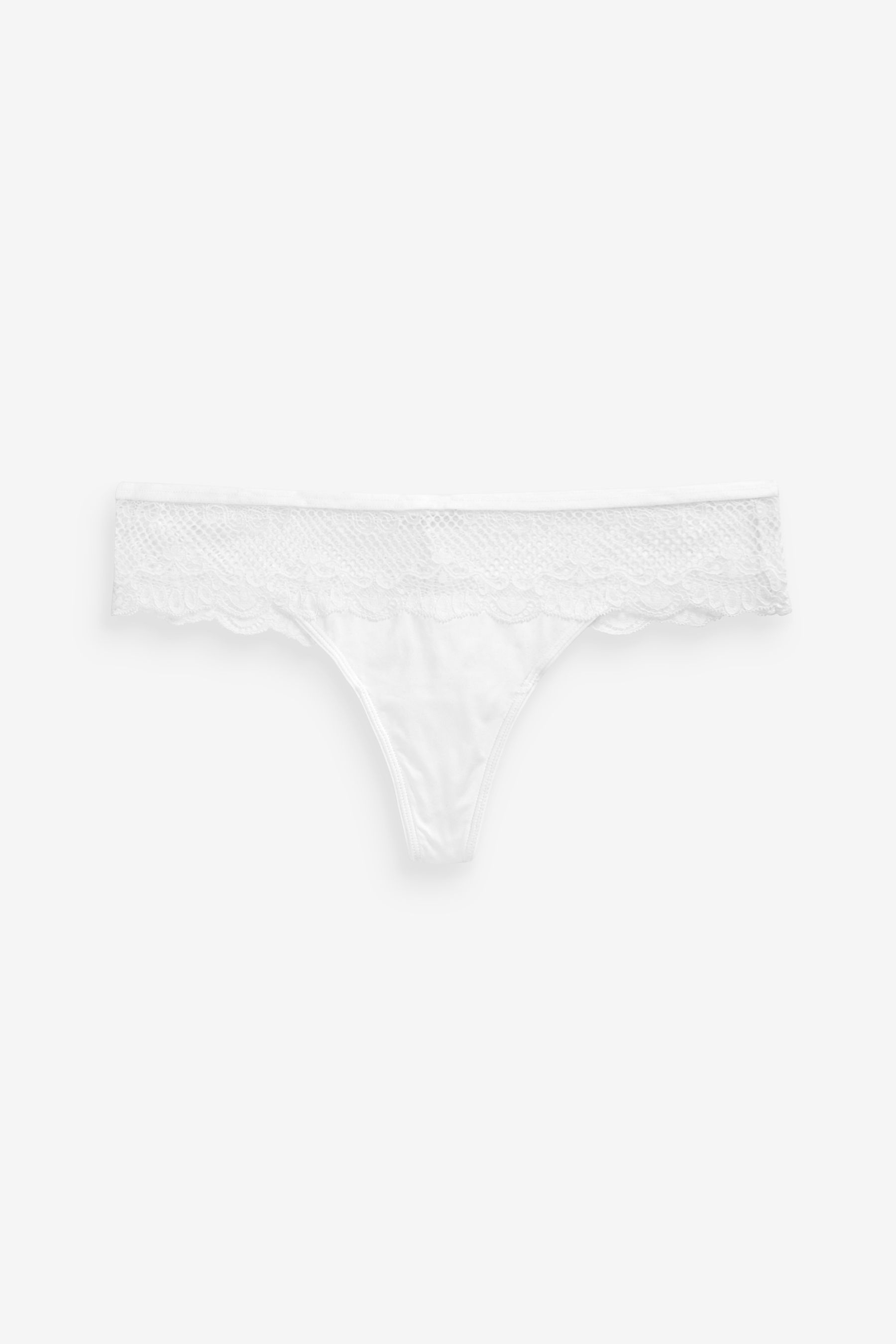 T48-388s Thong