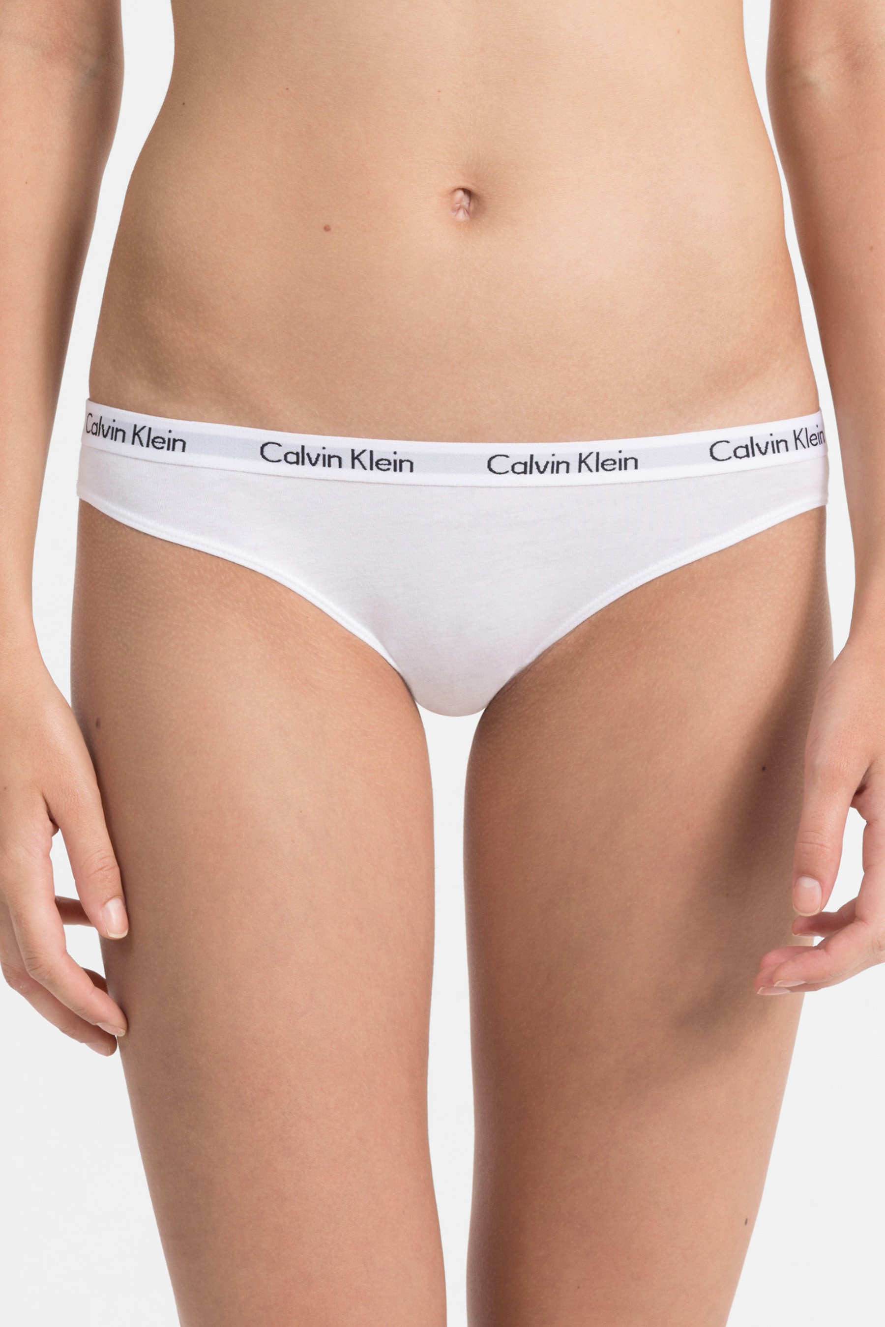 Calvin Klein Bikini Bottoms 3 Pack
