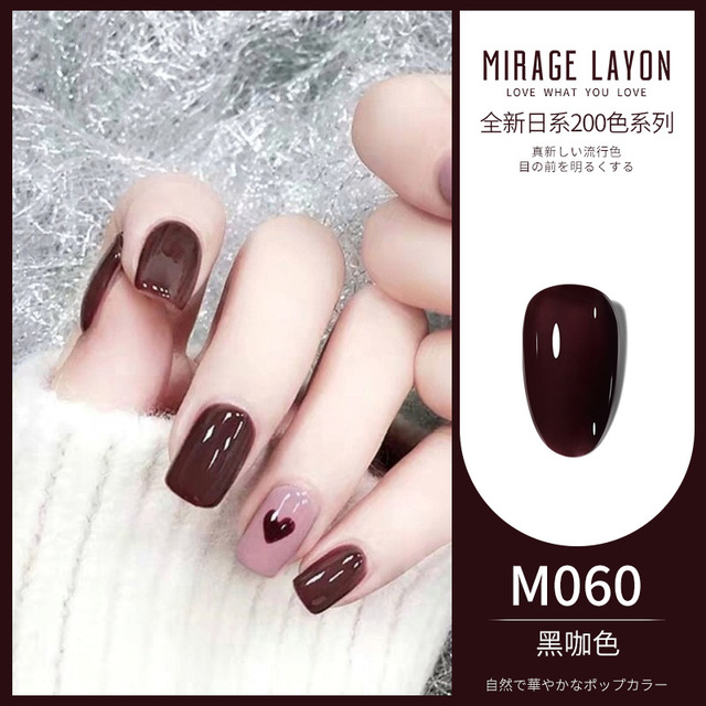 gel polish 7ml gel nail polish all for manicure semi permanent soak off gel uv led varnish base coat matte top