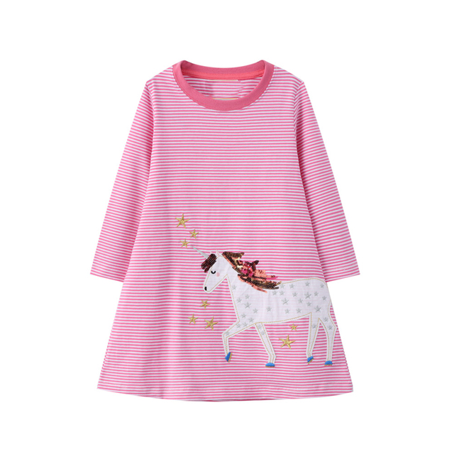 Little maven baby girls long sleeve shirt lovely cat lined cotton children's soft and comfortable casual clothes for kids 2-7 years