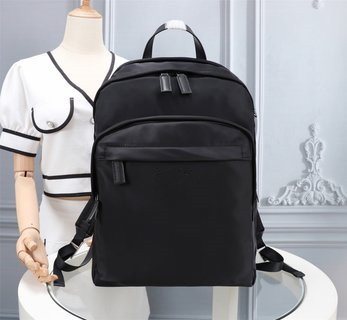 2020 waterproof nylon backpack women's bag fashion backpack women's travel bag small large women's shoulder bag