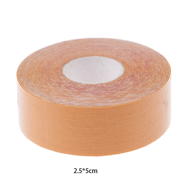 2.5cm x 5m Face Care Adhesive Tape For Face V Neck Line Eye Lifting Wrinkle Removal Adhesive Eye Skin Care Tools