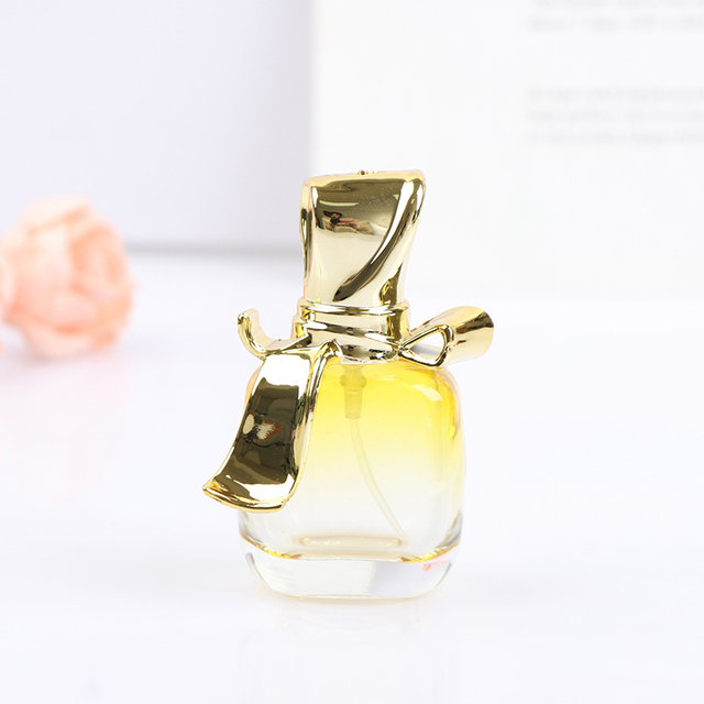 15ml Empty Mini Perfume Bottle Spray Bottle Atomizer Pocket Bottle Travel Size