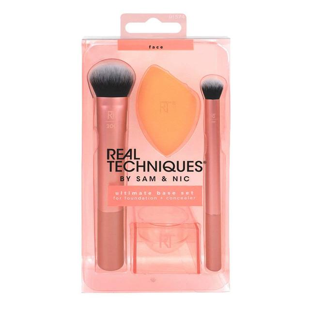 New RT Professional Eyeshadow Blush Blusher Brushes Set High Quality Blending Brushes Beauty Tools