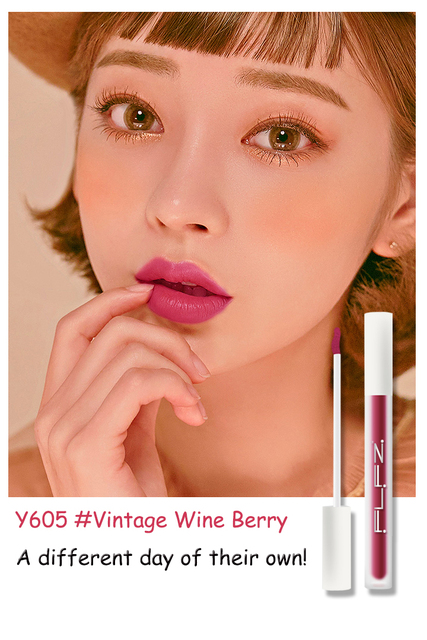 Vevet 8 Colors Lipstick Women Liquid Lipstick Set Sexy Long Lasting Matte Liquid Lipstick Set