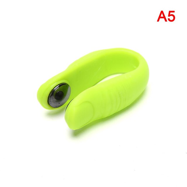 Finger Joint Hand Massager Wearable Acupressure Massager Headache Relief Tension Relief Head Pain Relief