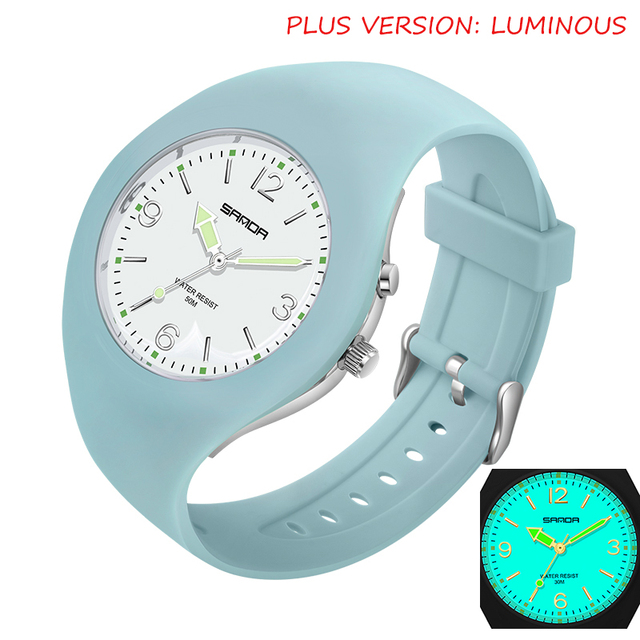 2022 Women's Watch Simple Fashion Women Luxury Brand Waterproof Quartz Watches Ultra-thin Design Ladies Wristwatches Reloj mujer