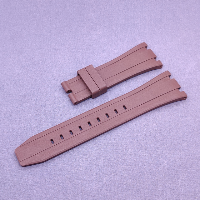 GA2100/2110 3rd Fluorescent Rubber Strap Watch