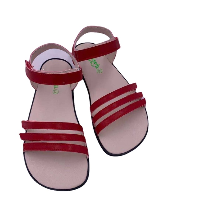 Women's Barefoot Sandals - Wide Edition SIRSI VERZE