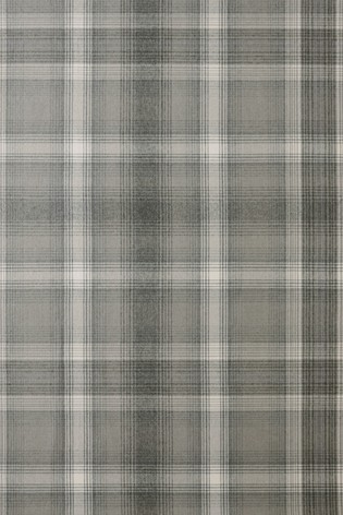 Cosy Check Curtains Eyelet Blackout/Thermal