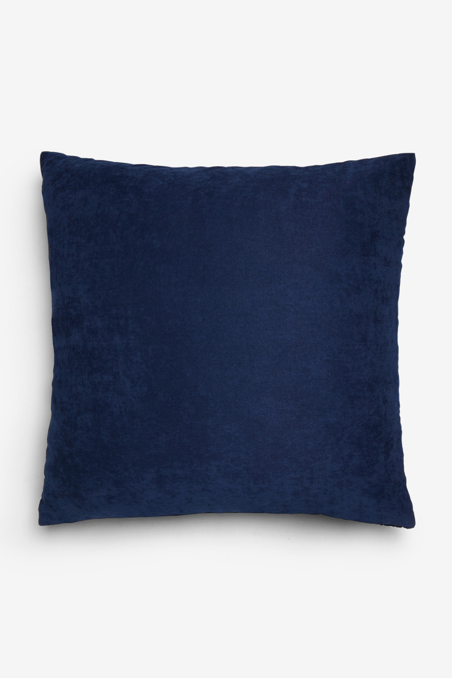 Velvet Quilted Hamilton Cushion Square