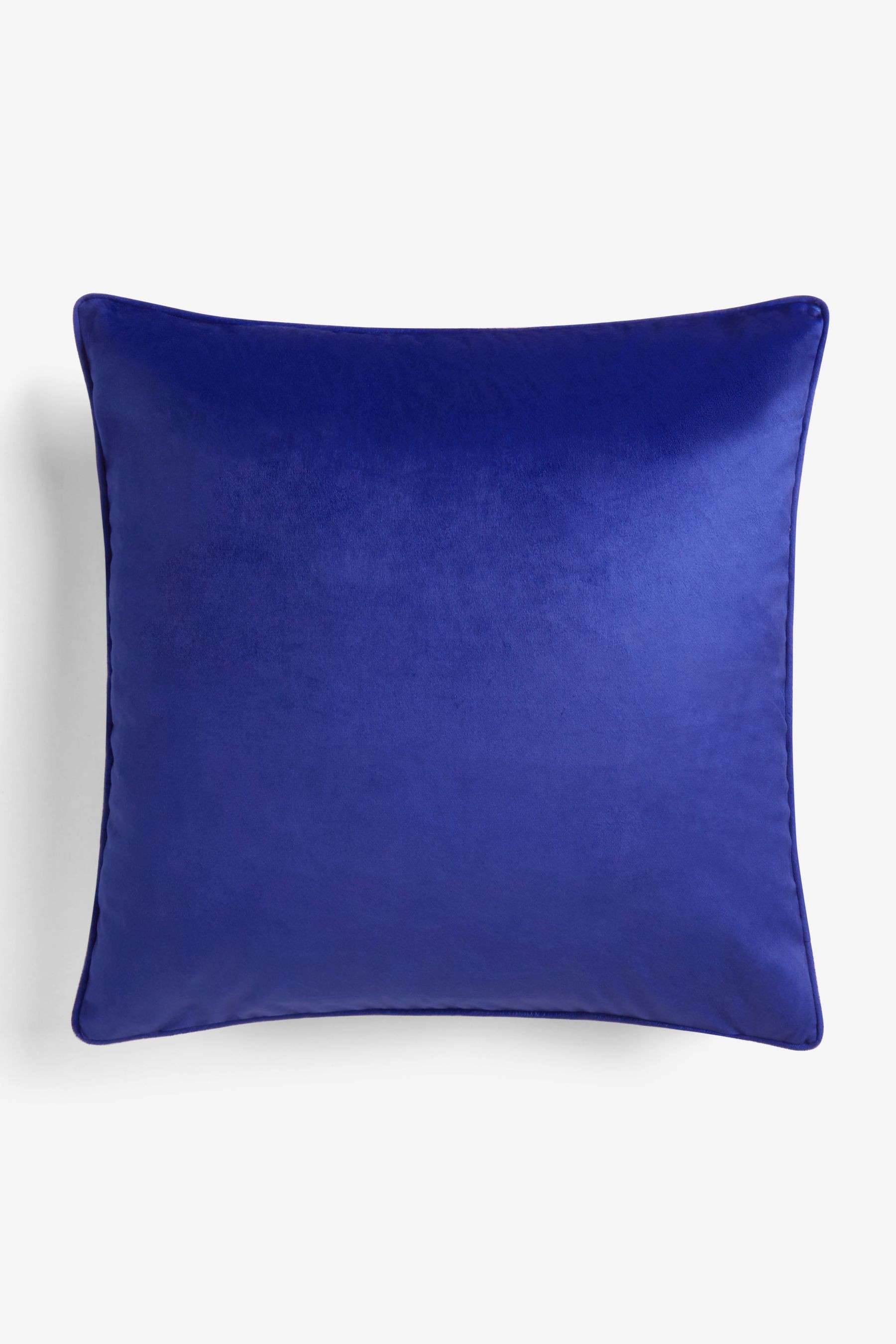 Mila Twin Velvet Cushion Square