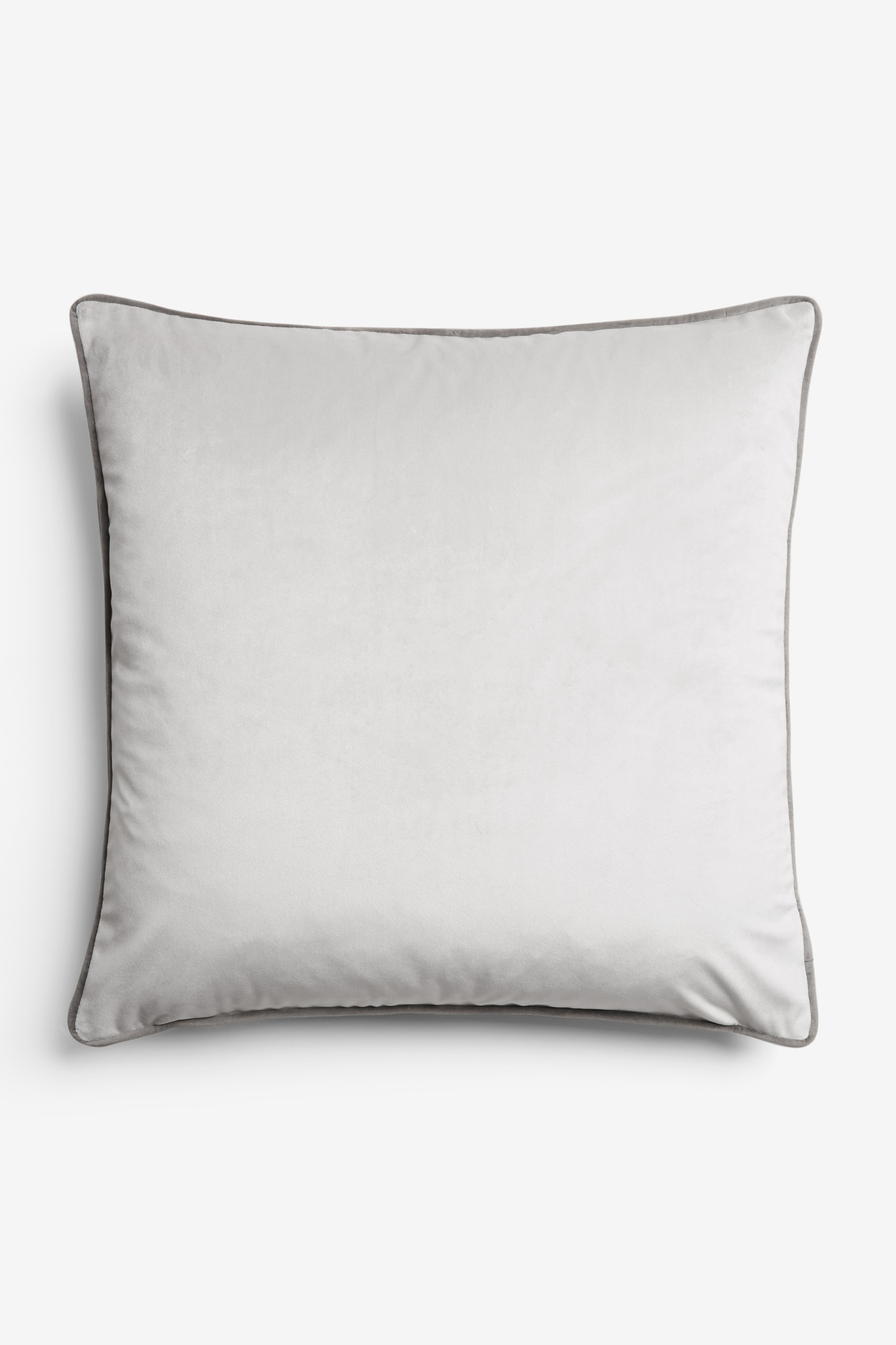 Mila Twin Velvet Cushion Square