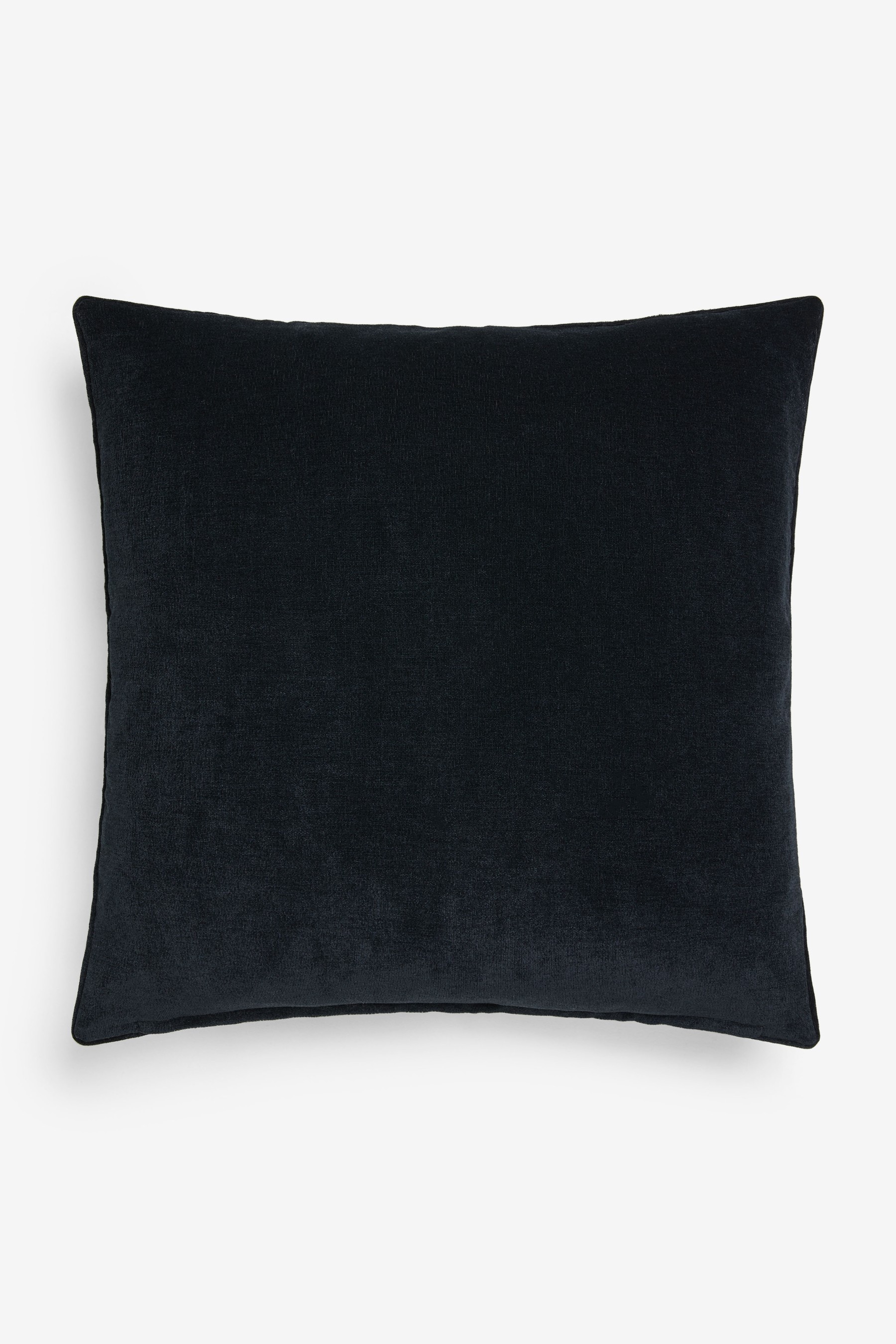 Soft Velour Cushion Small Square