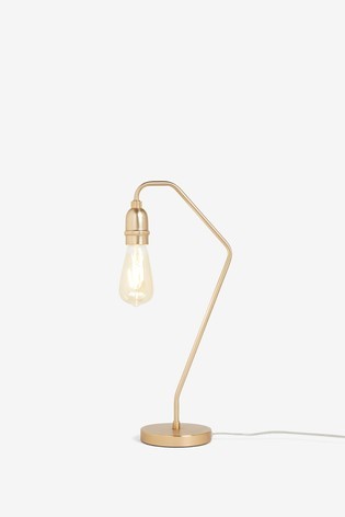 Brooklyn Table Lamp