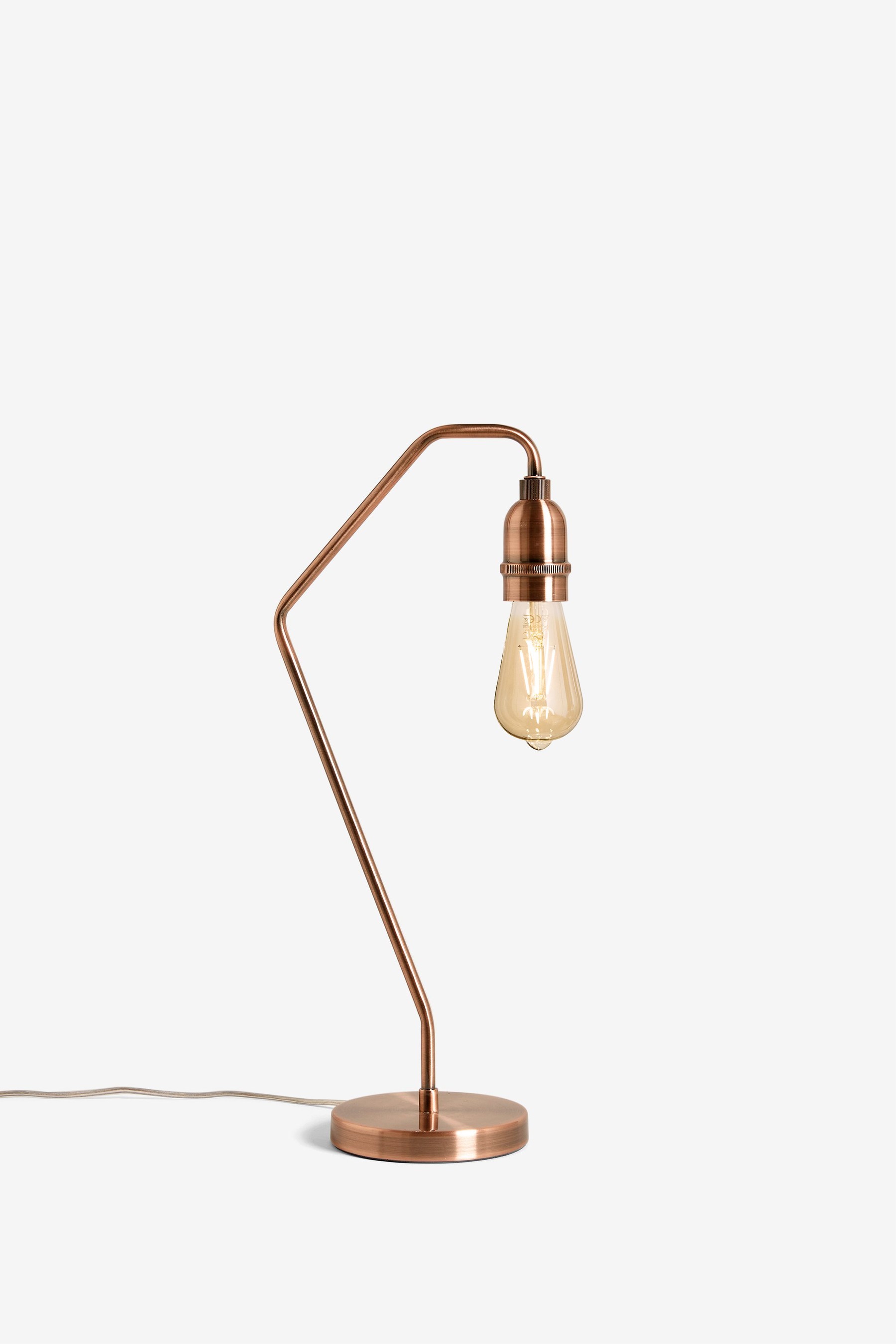 Brooklyn Table Lamp