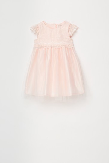 Lipsy Baby Flower Girl Dress