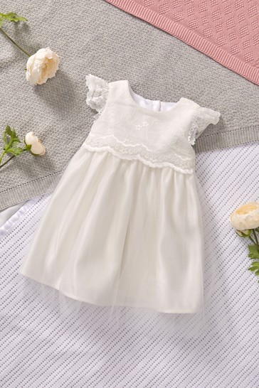 Lipsy Baby Flower Girl Dress