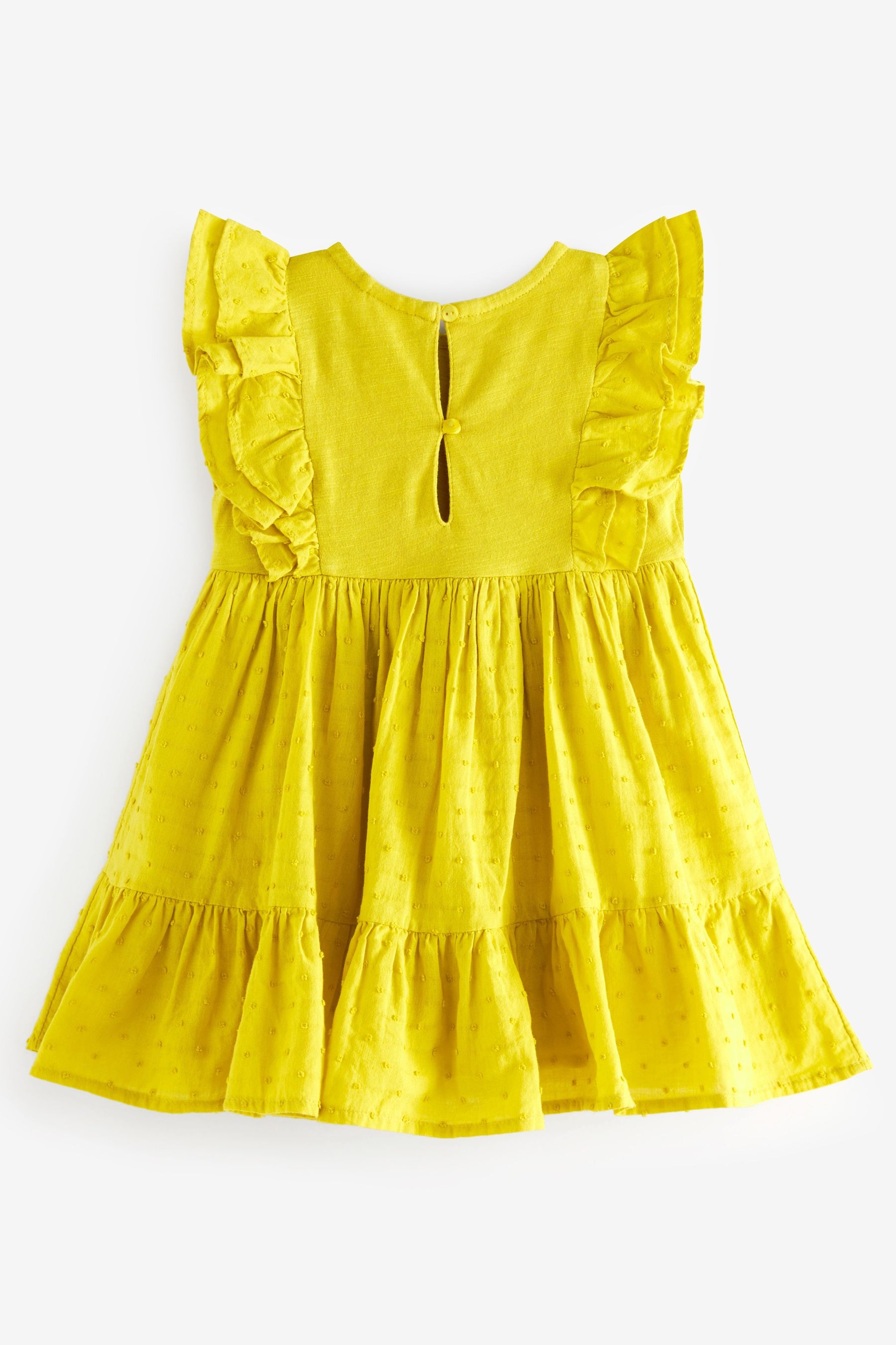 Cotton Sundress (3mths-7yrs)