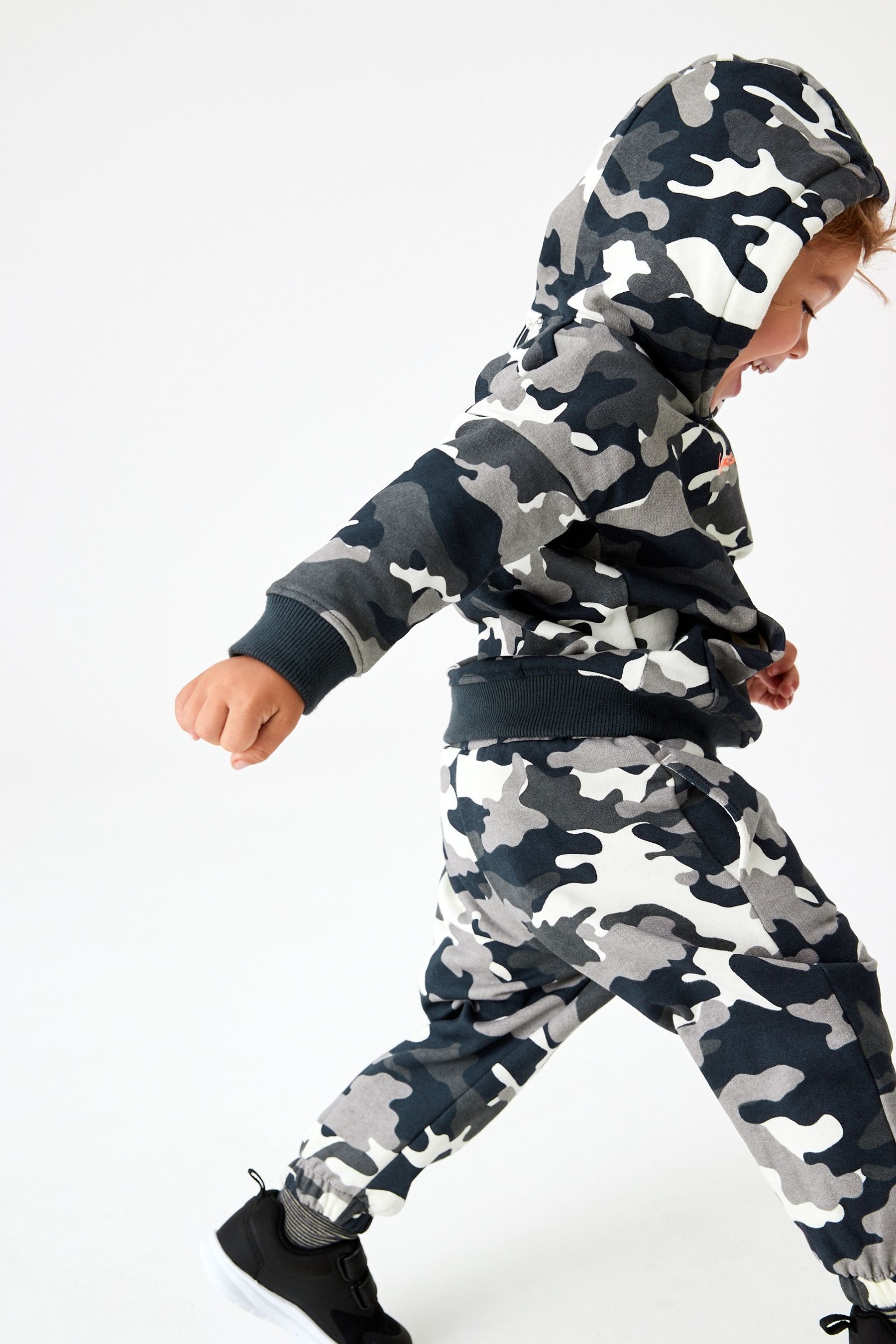 M15014s Oversized Joggers