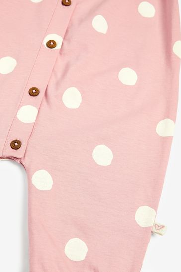 Baby Jersey Romper (0mths-2yrs)