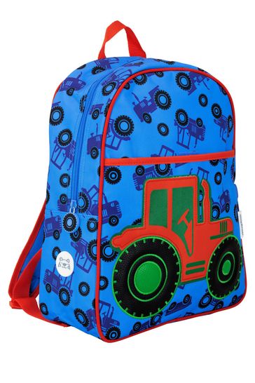 Harry Bear Transport Backpack