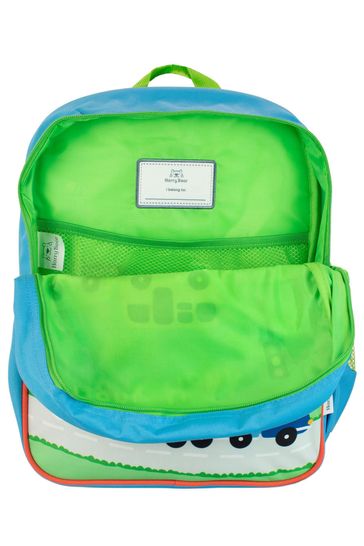 Harry Bear Transport Backpack