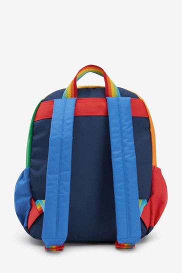 Little Bird Happy Rainbow Backpack