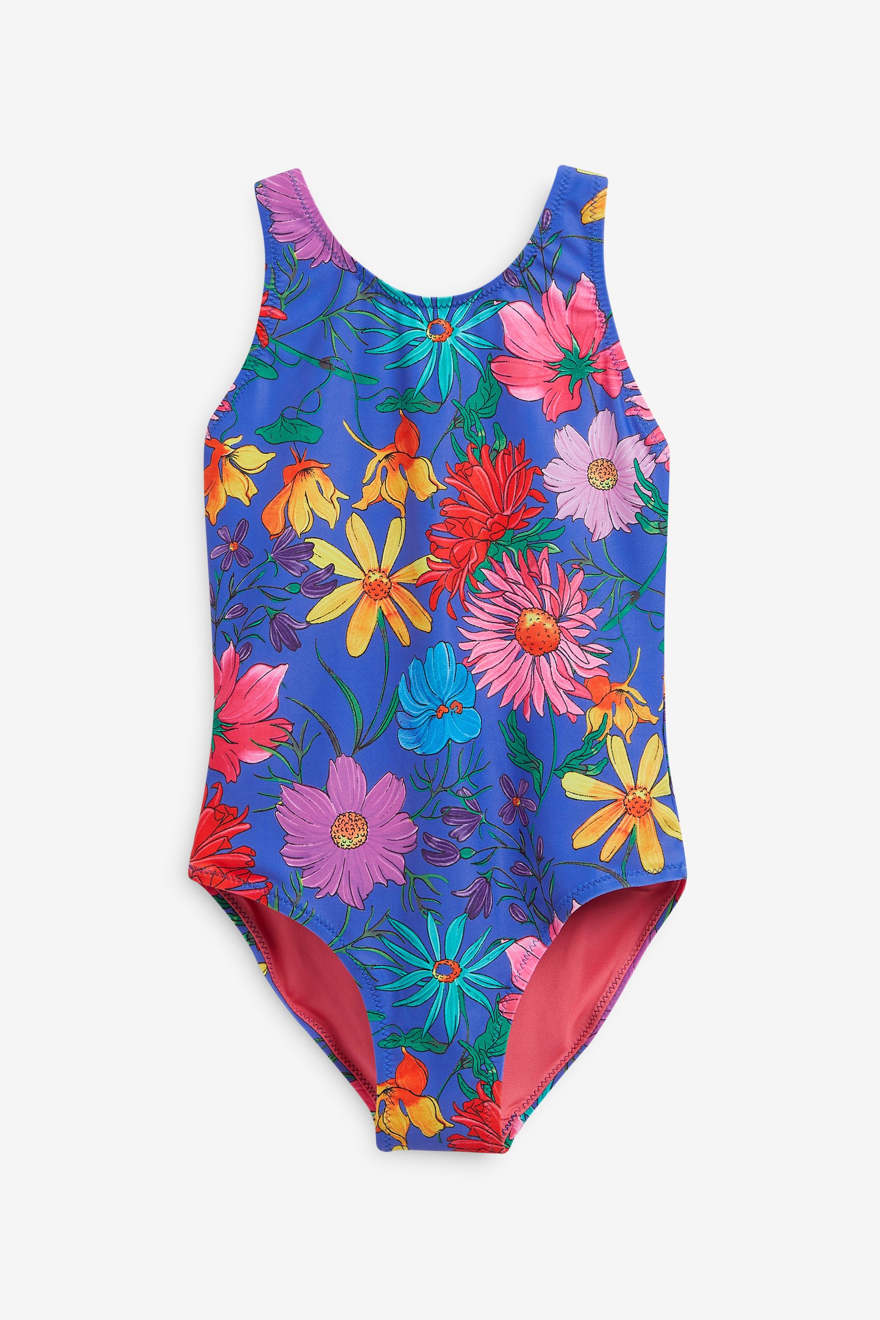 Swimsuit (3-16yrs)