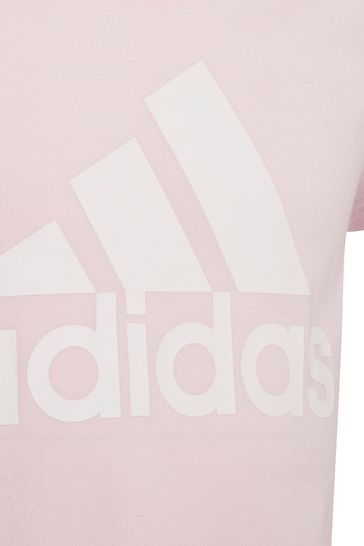 adidas Logo T-Shirt